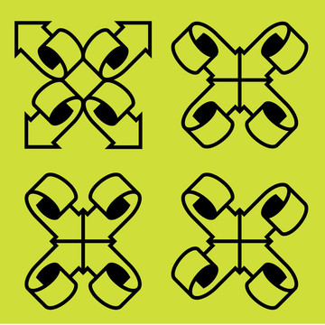 導(dǎo)航箭設(shè)計(jì)要素