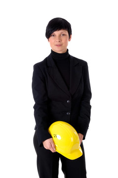 女企業(yè)家