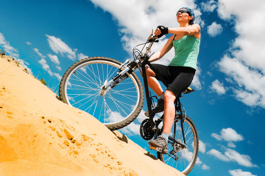 bikecyclist