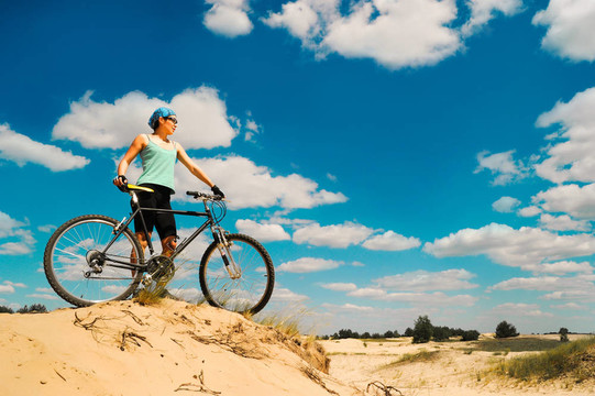 bikecyclist