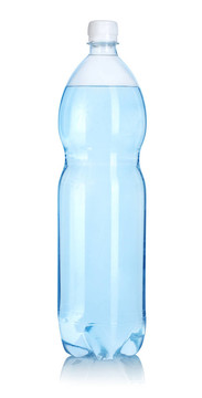 塑料隔水瓶