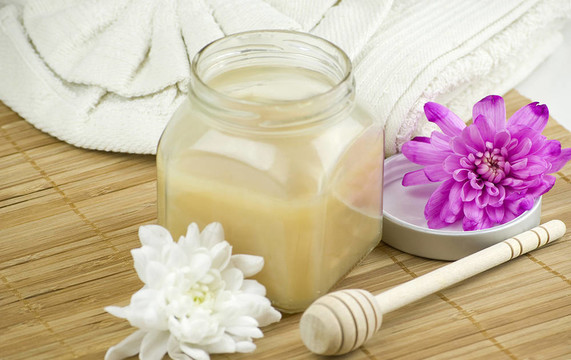 親愛的SPA