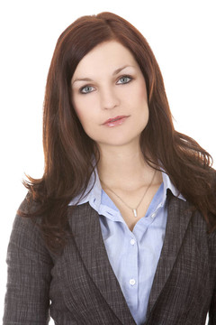 女企業(yè)家