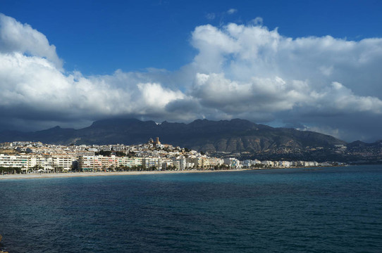 Altea