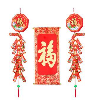中國(guó)鞭炮