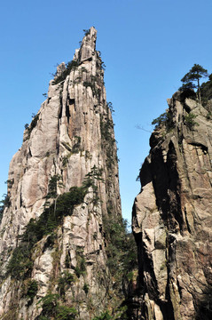 落基山脈