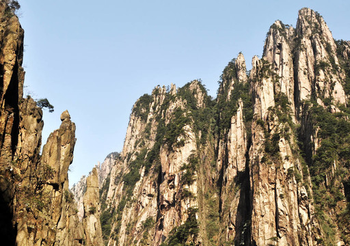 落基山脈