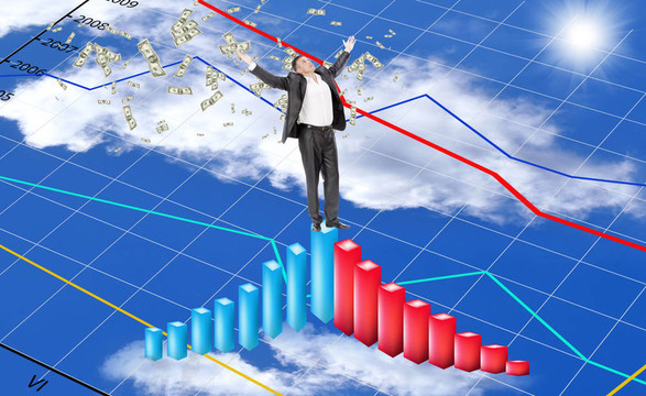金融業(yè)務。概念