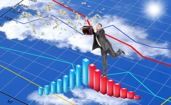 金融業(yè)務(wù)。概念