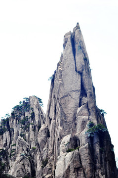 落基山脈