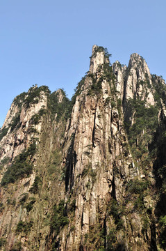 落基山脈
