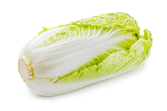 新鮮生生菜和香草