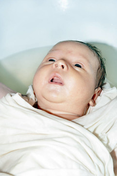 新生兒