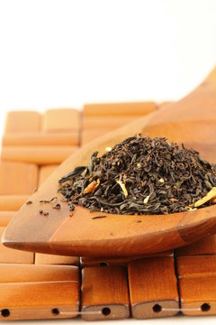 木勺香紅茶