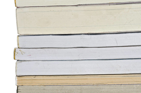 老書分離