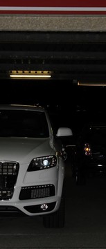 奧迪Q7