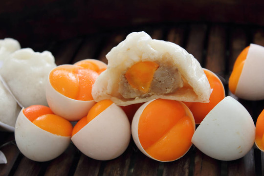 饅頭