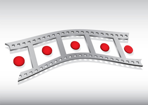 幻燈片演示