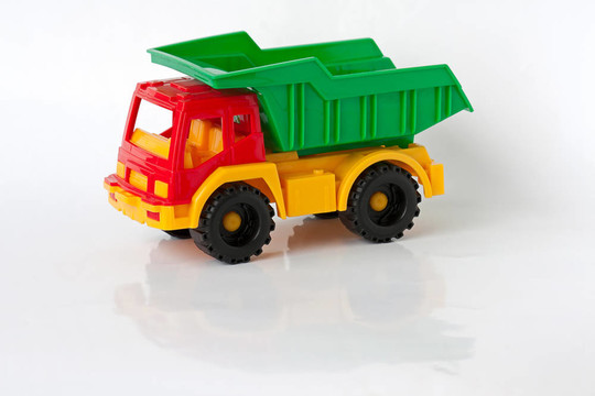 玩具車