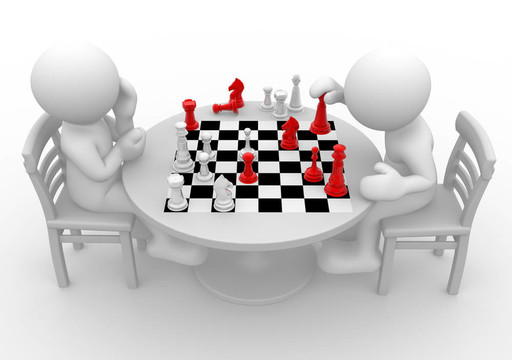 國(guó)際象棋