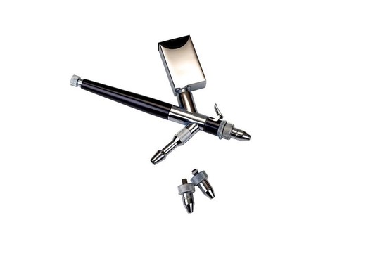 Atomizer。