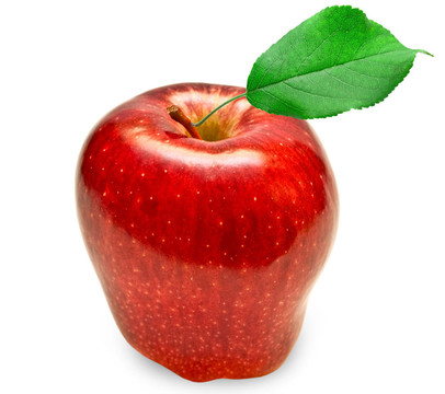 紅蘋果