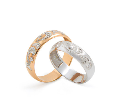 結(jié)婚戒指