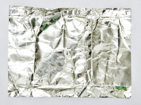 鋁箔紙的水平