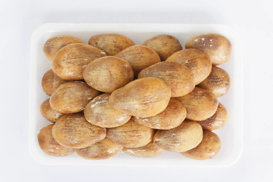 去皮zalacca
