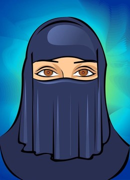 伊斯蘭婦女