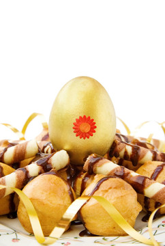 復(fù)活節(jié)金蛋