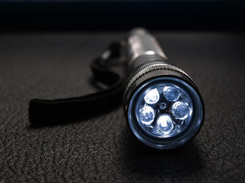 手電筒