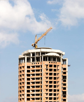 建筑