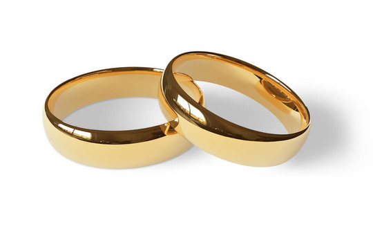 結(jié)婚戒指