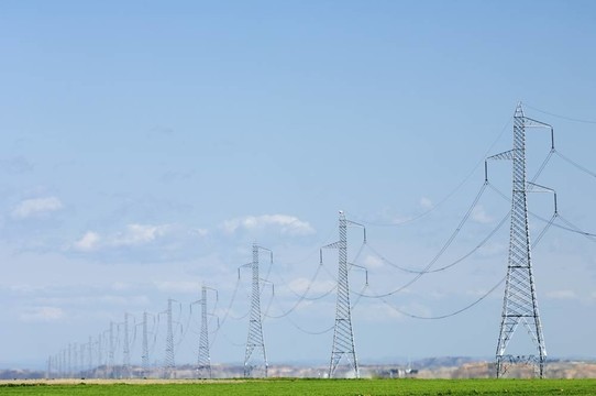 電塔
