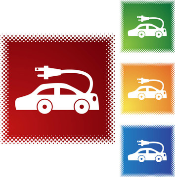 電動(dòng)汽車