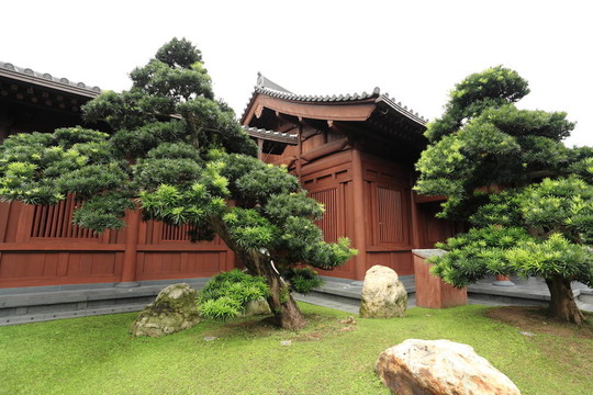 中國園林