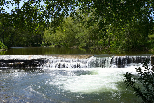 fallwaters