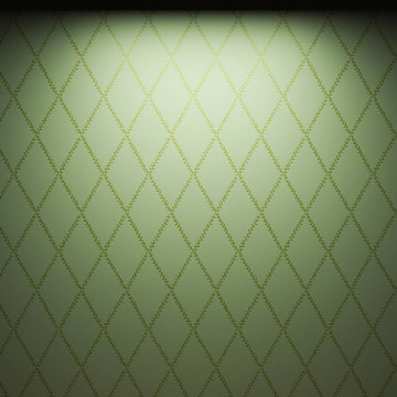 發(fā)光織物壁紙