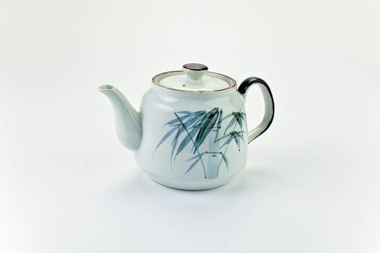 茶葉罐