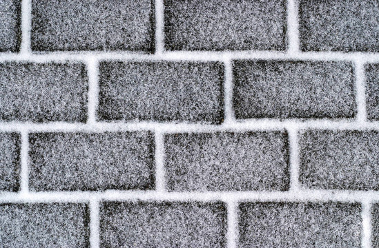 brickroad雪