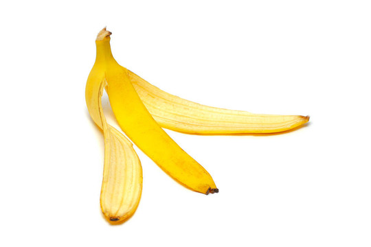 香蕉皮