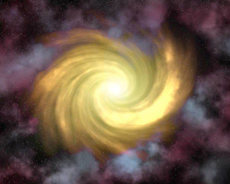 超新星與星場(chǎng)