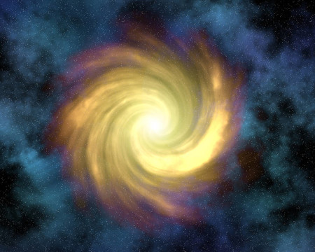 超新星與星場(chǎng)