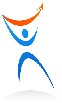 摘要人的圖標(biāo)