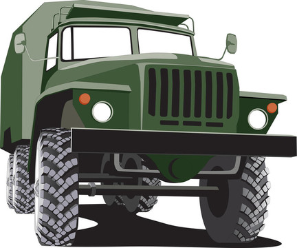 army_track