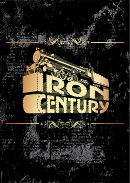 鐵century_golden