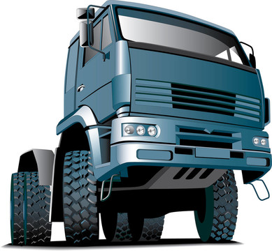 卡車