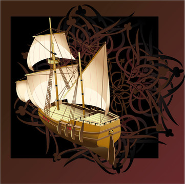 vector_ship