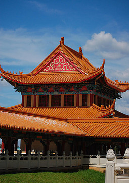 佛教寺廟